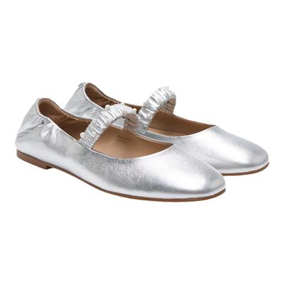 SAMEDELMAN玛丽珍鞋小皮鞋单鞋