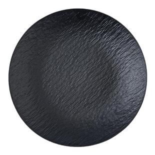 欧式陶瓷大盘子碗家用汤盘北欧高级感新款西餐沙拉碗创意碟子菜盘