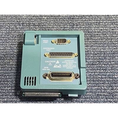 Tektronix TDS2MM Communication Expansion Module