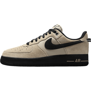 Nike/耐克官方正品Air Force 1 AF1 Low男士经典板鞋HV6526-200