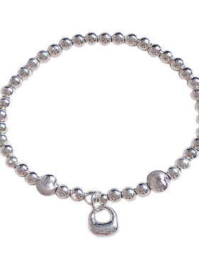 清冷感小胖福原创小众百搭设计