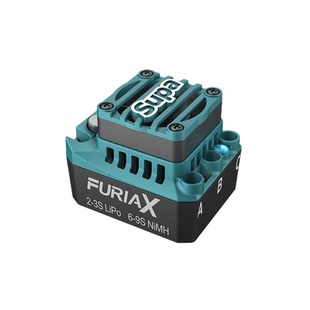 SKYRC FuriaX 速霸3650电机60A电调无刷套装 1/10遥控车升级配件