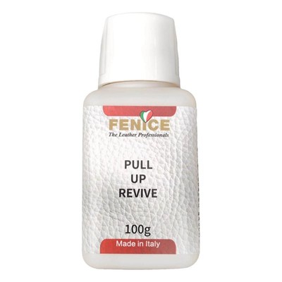 意大利 芬尼斯 油蜡皮护理剂 皮衣鞋包包划痕磨损恢复蜡感FENICE