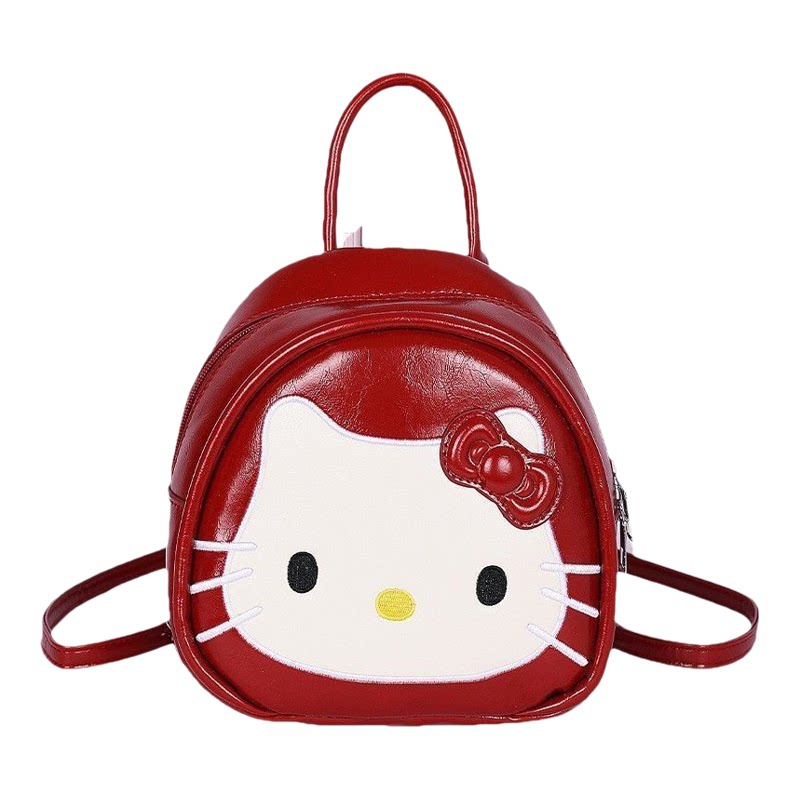 2025新款helloKitt斜挎包/拎包/腰包