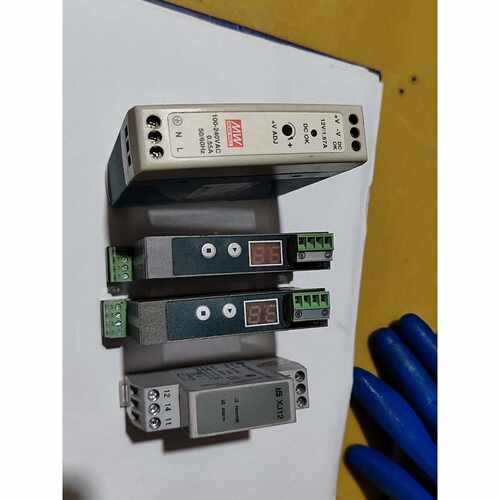 【请询价】冠航达直流信号隔离变送器KM301G