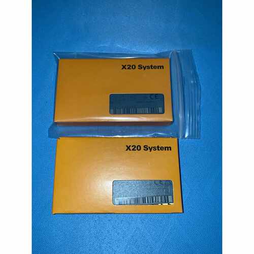 X20PS2100带包装实图拍摄
