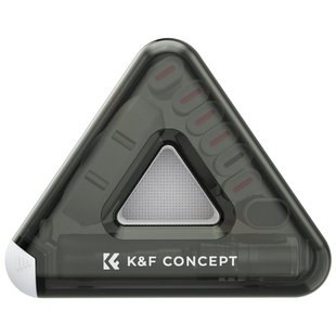 KFCONCEPT卓尔多功能键盘清洁刷机械键盘清理工具电脑除尘相机手机耳机清洁套装软毛刷灰尘刷子屏幕清洗神器