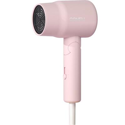 康夫宿舍专用可折叠电吹风机