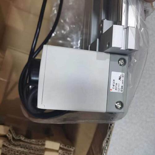 议价SMC电动执行器型号E-MY2C16-600TAN