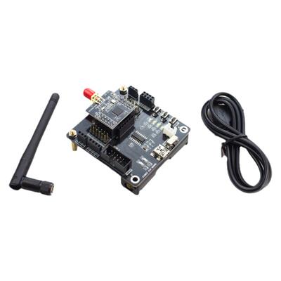 cc2530节点开发板安卓物联网模块