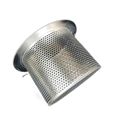 不锈钢过滤筒一件起订工厂直营