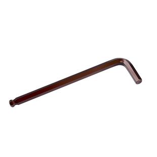 英制内六角扳手单个16分之1 3/32 7/64 1/8 9/64 5/32 3/16 1/4 2