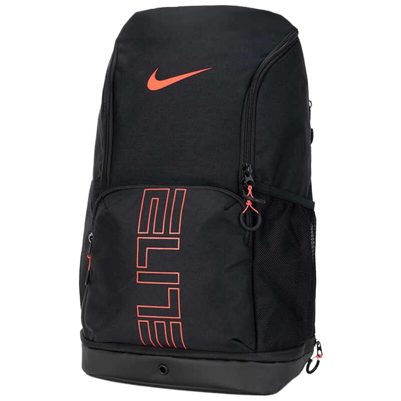 NIKE耐克男女VARSITY ELITE BKPK运动休闲双肩包HM9965-011