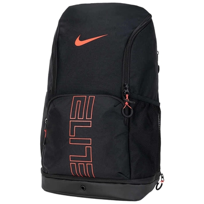NIKE耐克男女VARSITY ELITE BKPK运动休闲双肩包HM9965-011