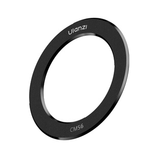 【加强磁铁】Ulanzi优篮子Magsafe磁吸引磁环适用安卓华为苹果iPhone17/16/15手机通用便携支架固定隐形贴片