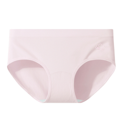 黛尔佳人10A加长裆内裤