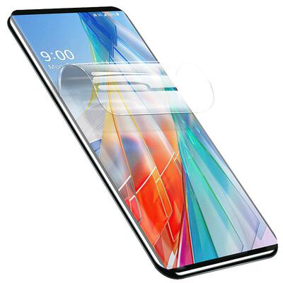 LG高清磨砂手机保护膜