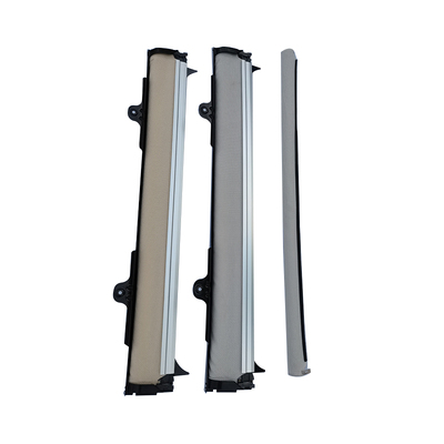 bx7尚酷途昂卷帘布汽车天窗