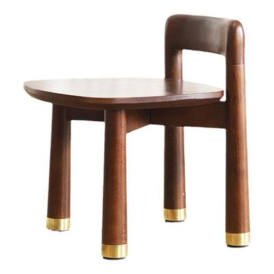 家逸实木套装简约小学生写书桌椅