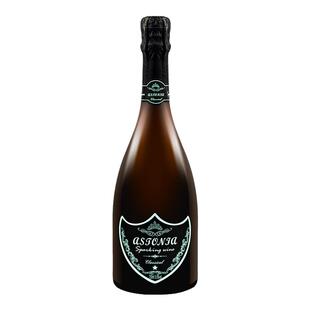 夜场酒水直供 酒吧起泡酒气泡酒阿斯托尼亚酩漫低醇葡萄味汽泡酒
