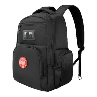 品牌正品厂家发货-祥兴商务背包休闲书包奥运记者包25升SN99681