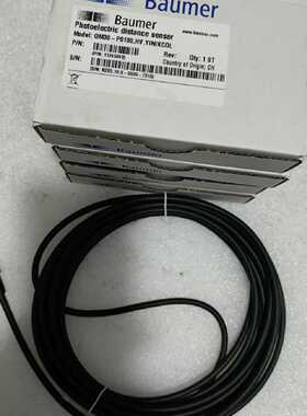 询价-Baumer堡盟OM30-P0100.HV.YIN/KCOL