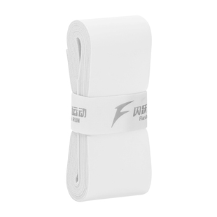 闪跃糯糯胶羽毛球拍手胶专业级口粮软糯黏手感速吸汗防滑耐磨缓震