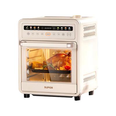 苏泊尔多功能一体电烤箱
