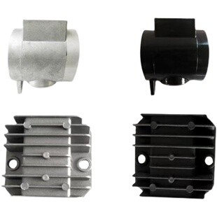 钢铁常温发黑处理液金属表面处理加工螺丝螺母弹簧发黑剂药水