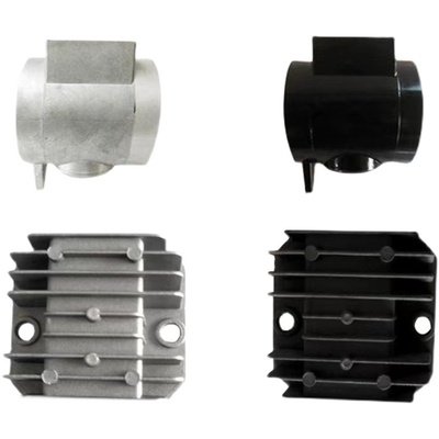 钢铁常温发黑液金属表面处理