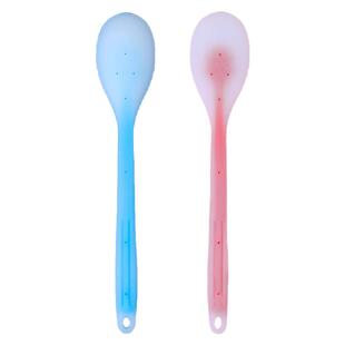 拍痧板经络拍子养生拍打硅胶手掌捶背器敲打锤按摩器棒家用拍沙板