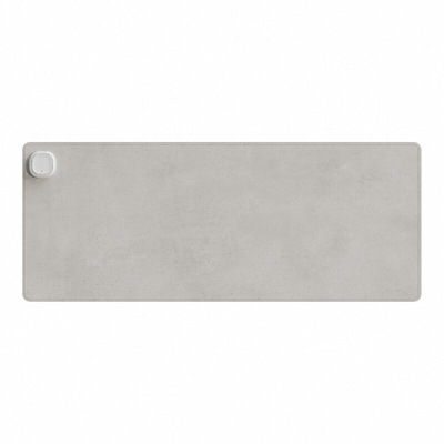 向物超软加热鼠标垫暖桌垫