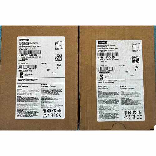 询价安全继电器 3SK1111-1AB30 3SK1111