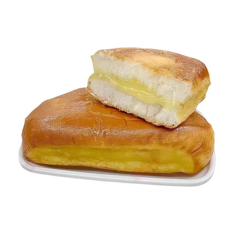 老式三明治面包福建闽南风味80后怀旧油炸儿时的味道夹心吐司早餐