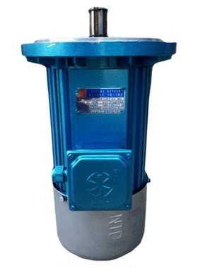 南京特种软启动电机1.5KW