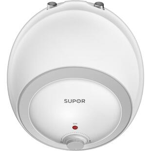 苏泊尔UK05厨宝聚合UK02速热电热水器家用厨房台下小型迷你储水式