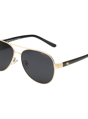 太阳镜潮人大框蛤蟆开车驾驶