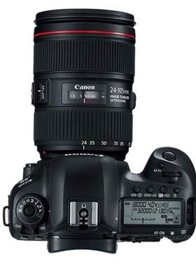 佳能EOS5DMarkIV专业单反