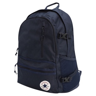 正品CONVERSE匡威经典款男女书包休闲双肩包运动背包10021138-A12