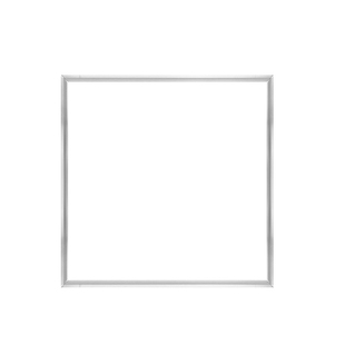 创米集成吊顶led平板灯600x600工程灯石膏板矿棉板60x60LED面板灯