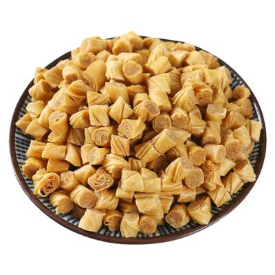 豆筋丁干豆筋豆制品干货豆松丁豆棒豆棍手撕豆皮人造素肉豆卷5斤