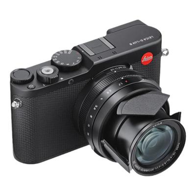 【咨询优惠】Leica/徕卡 D-LUX 8 自动镜头盖 黑色 18548