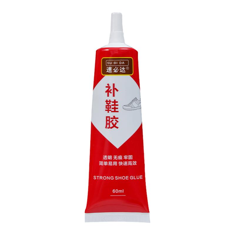 良洁鞋胶粘鞋专用胶沾鞋子补鞋
