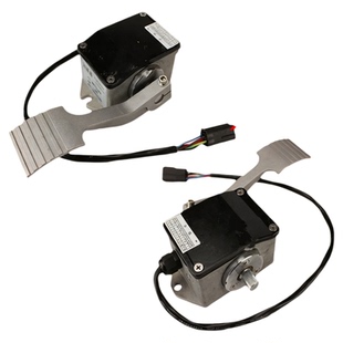 合力叉车配件CPD加速器牵引车梯佑5插7插8插