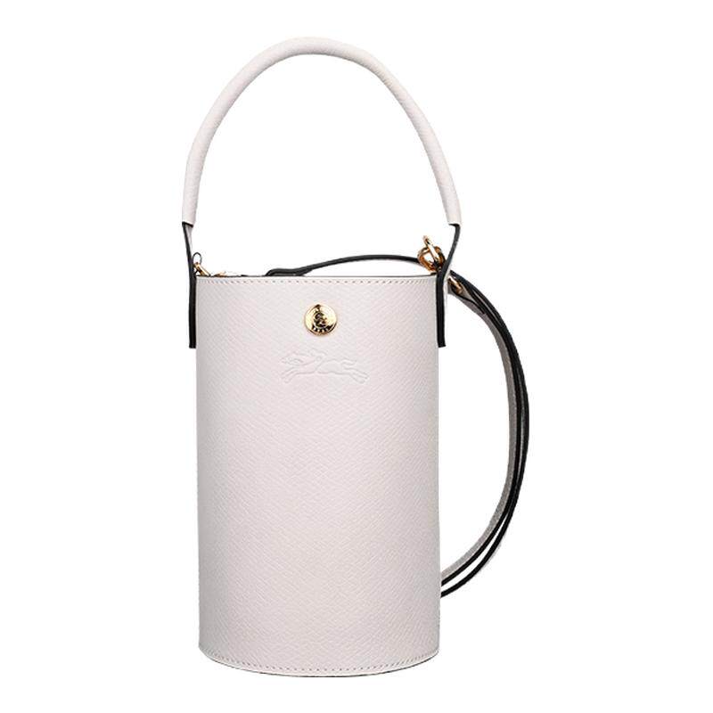 LONGCHAMP/珑骧ÉPURE XS 可斜挎小水桶包龙骧女包10213HYZ