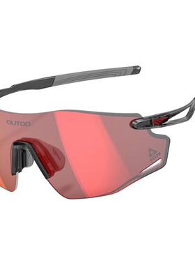 高特马拉松跑步眼镜登山护目镜