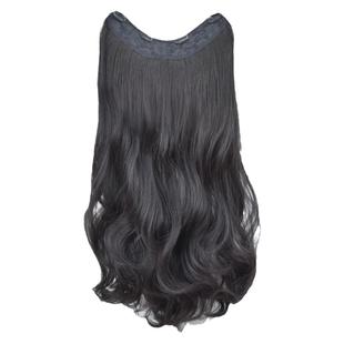 艾妃【大波浪款】假发片一片式增发量蓬松卷发假发女长发U型