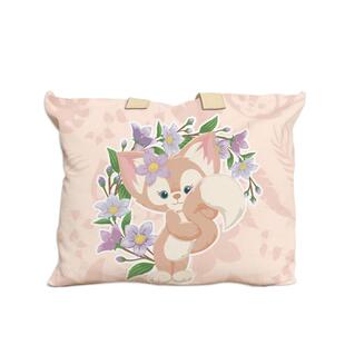 幼儿园被子收纳包玲娜贝尔儿童被褥包收纳袋防水换洗衣物袋替换包