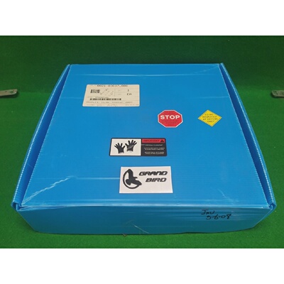 AMAT 002103637 FACEPLATE SILANE PRODUCER 200MM NEW