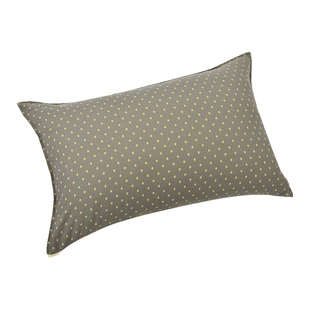 阳春小镇荞麦枕头亲水棉枕芯荞麦壳枕芯颈椎枕头家用单人枕头